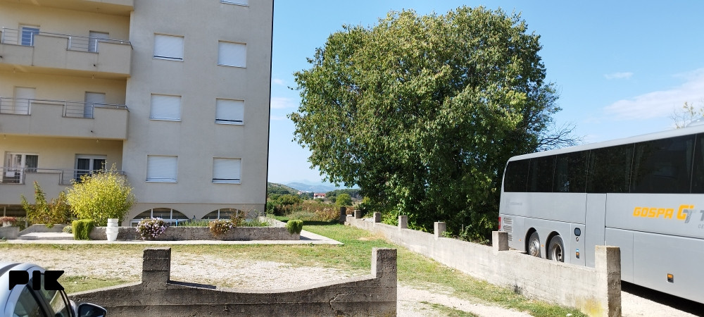 Međugorje 426m2 prodajem zemljište 3