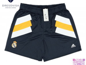 REAL MADRID sorc sezona 2022/23