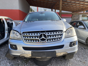 BRANIK PREDNJI MERCEDES ML 164