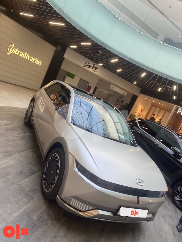 Hyundai IONIQ 5 325KS 4x4 domet 507km