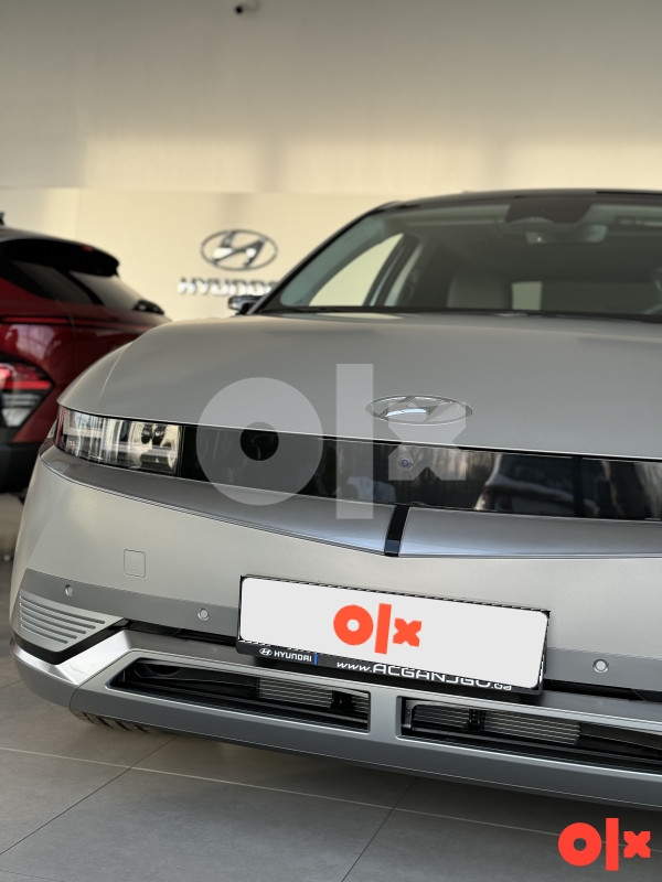 Hyundai IONIQ 5 325KS 4x4 domet 507km