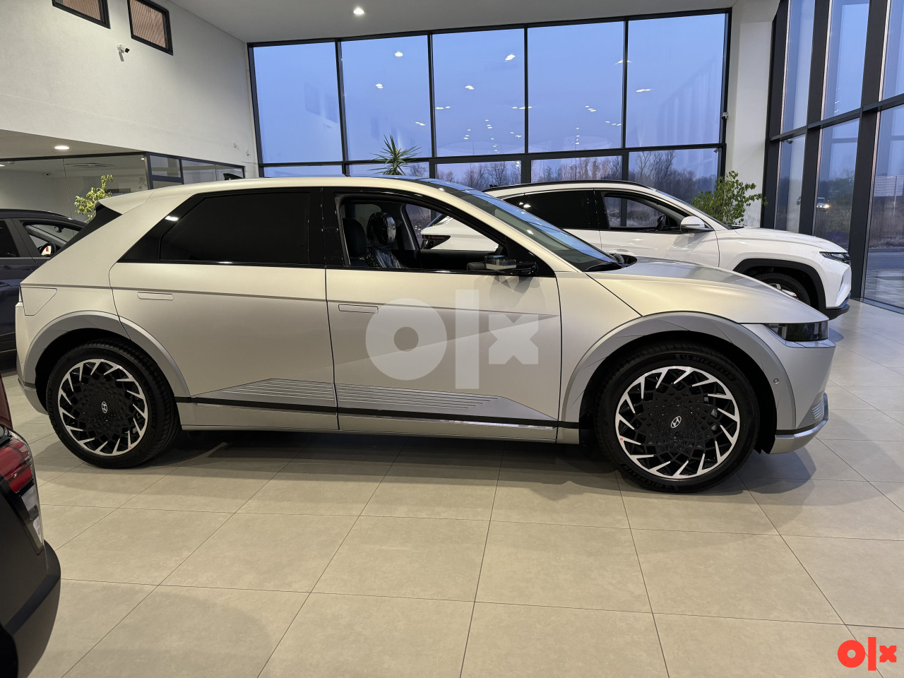Hyundai IONIQ 5 325KS 4x4 domet 507km
