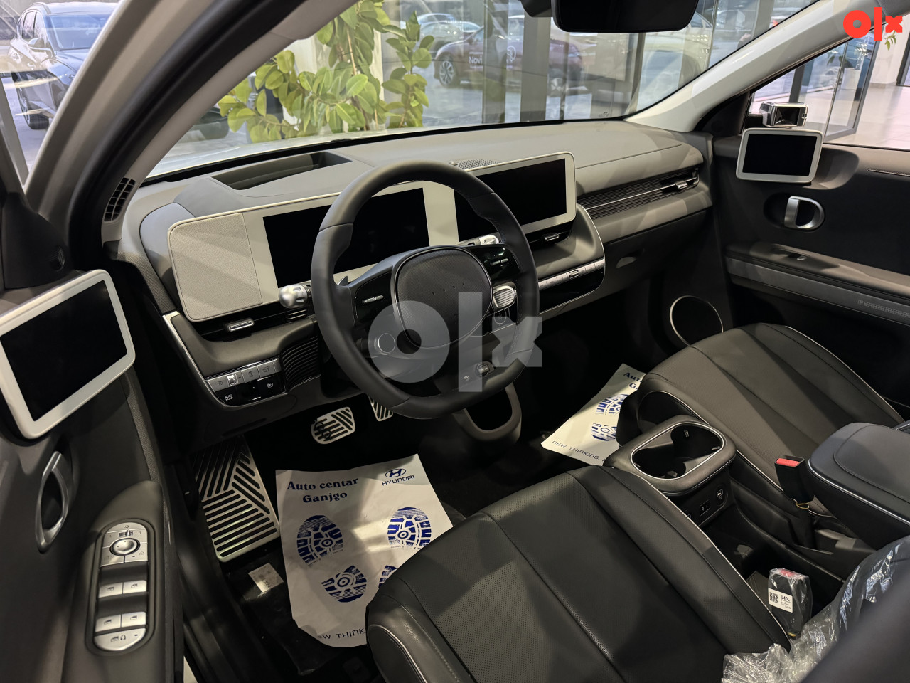 Hyundai IONIQ 5 325KS 4x4 domet 507km
