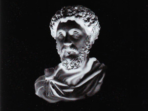 Marcus Aurelius  Meditations (engleski jezik)