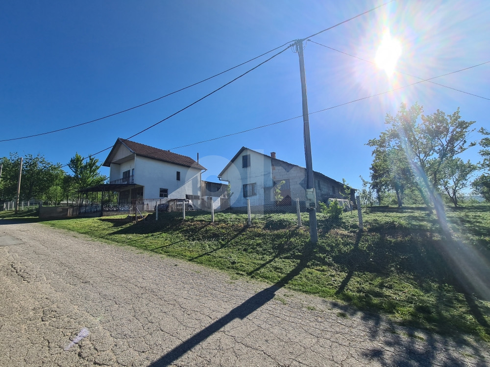 Imanje vikendica Prijedor 3