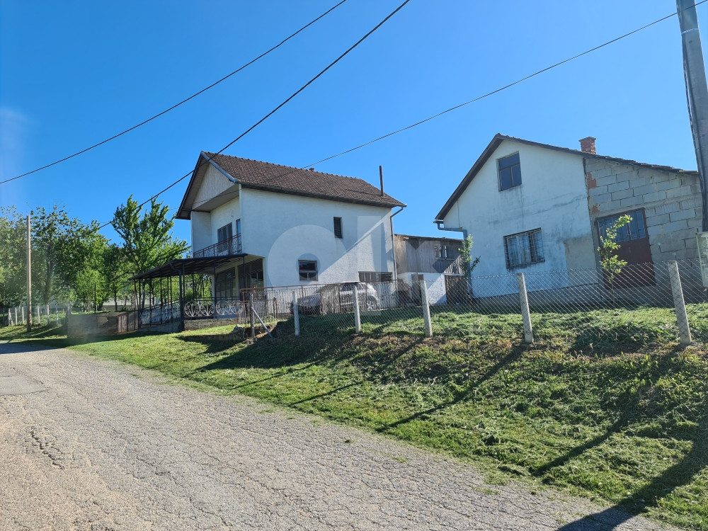 Imanje vikendica Prijedor