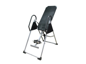 Inverziona klupa GymFit-Leather