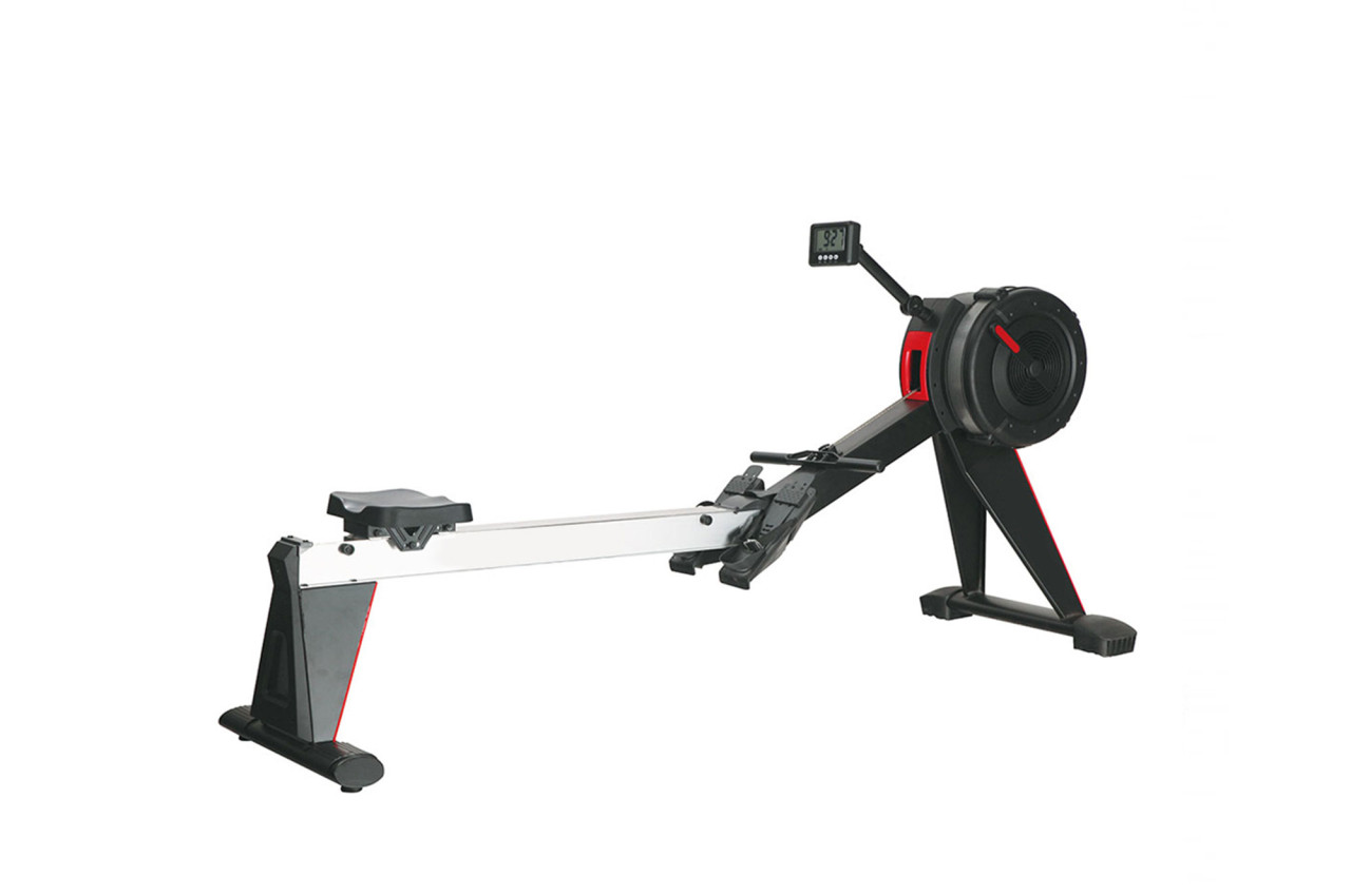 Klupa za veslanje-Air - (simulator veslanja)-Capriolo