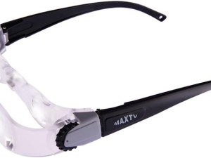 Naočale-lupa- povećalo za TV