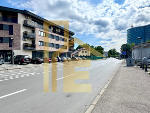 Iznajmljujemo poslovni prostor, Nova Varoš