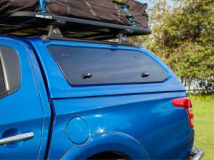 HARD TOP AEROKLAS MITSUBISHI L200 2015+ SKOČNI POP UP