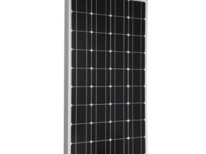 SOLARNI PANEL 100W 120X54CM