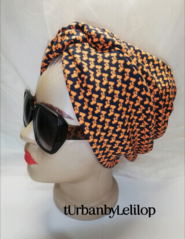 Ženski turban