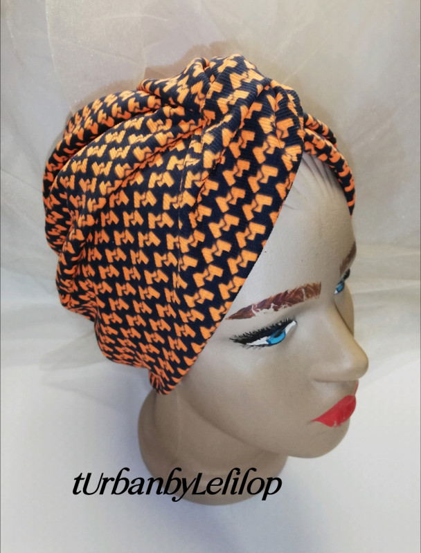 Ženski turban