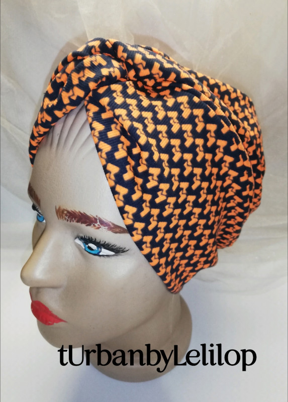 Ženski turban