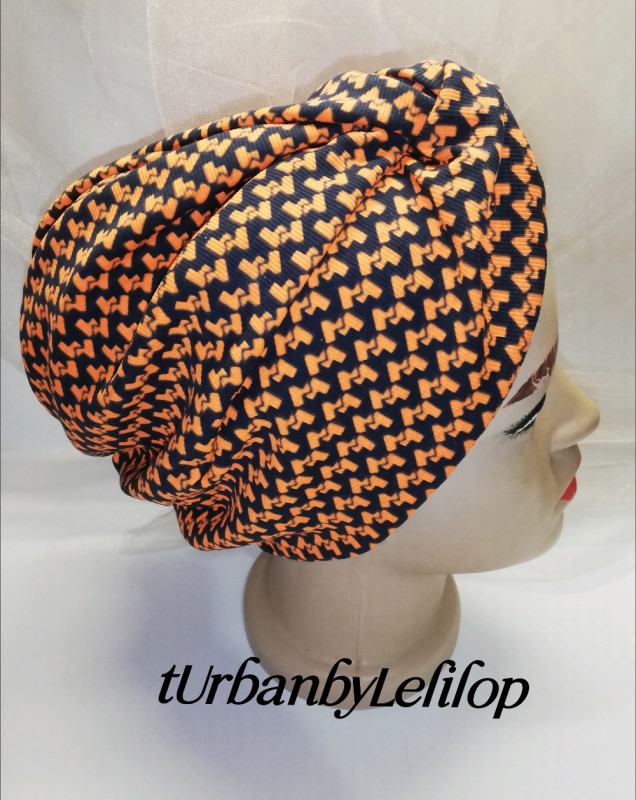 Ženski turban