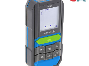 Hoegert Laserski Metar 60m HT4M323