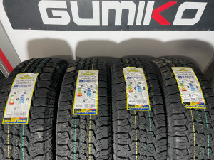 235 75 R15 IMPERIAL 109T XL ECOSPORT A/T 275/35 15