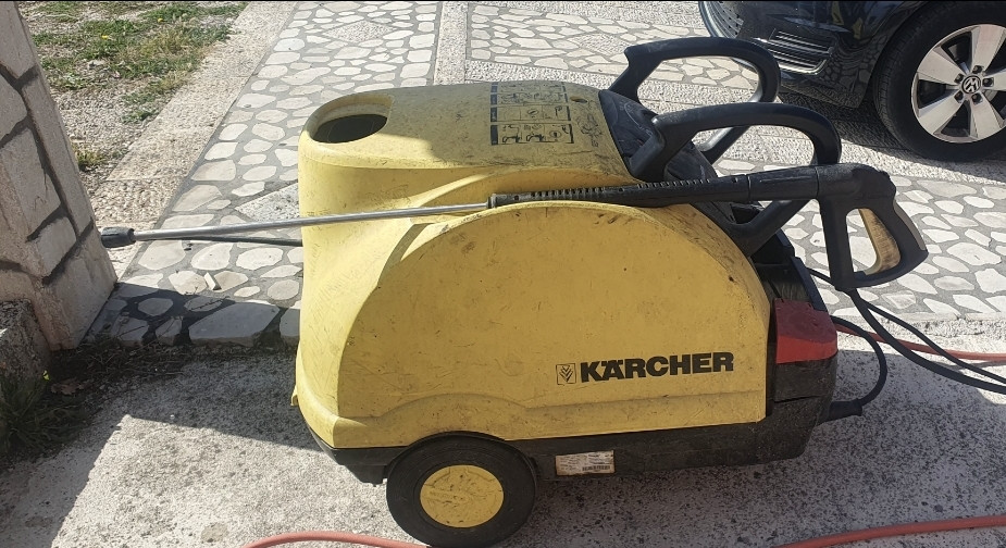 Vap za pranje karcher - Za pranje i čišćenje