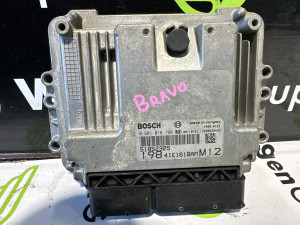 Elektronika motora m-jet Fiat Bravo