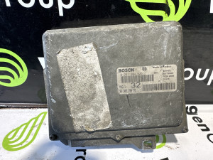 Elektronika motora Peugeot 106