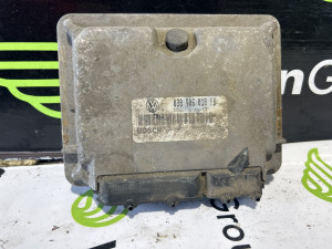 Elektronika motora Seat Ibiza