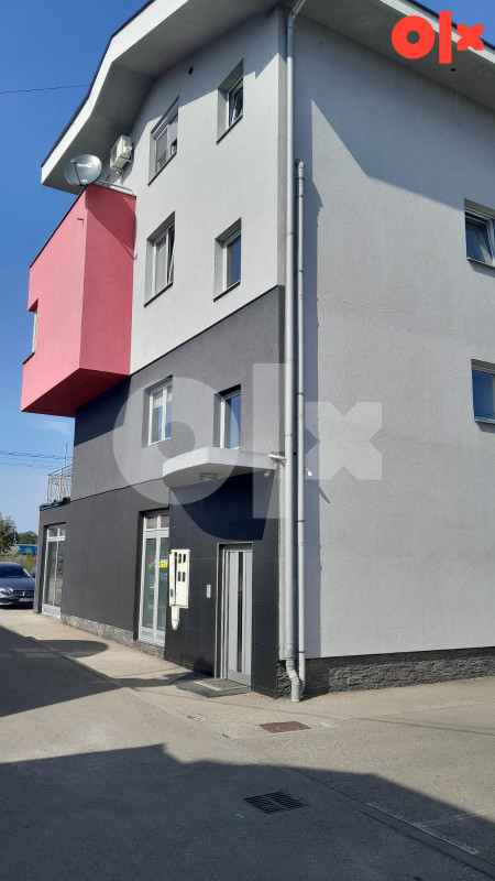 Nova kuća Banja Luka - poslovno stambeni objekat 3