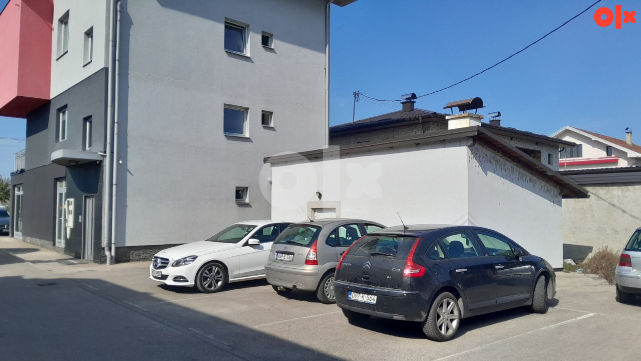 Nova kuća Banja Luka - poslovno stambeni objekat 11