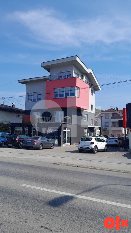 Nova kuća Banja Luka - poslovno stambeni objekat 4