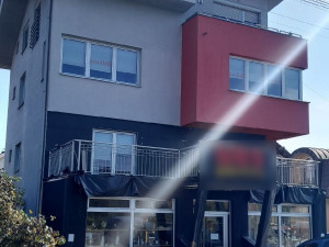 Nova kuća Banja Luka - poslovno stambeni objekat