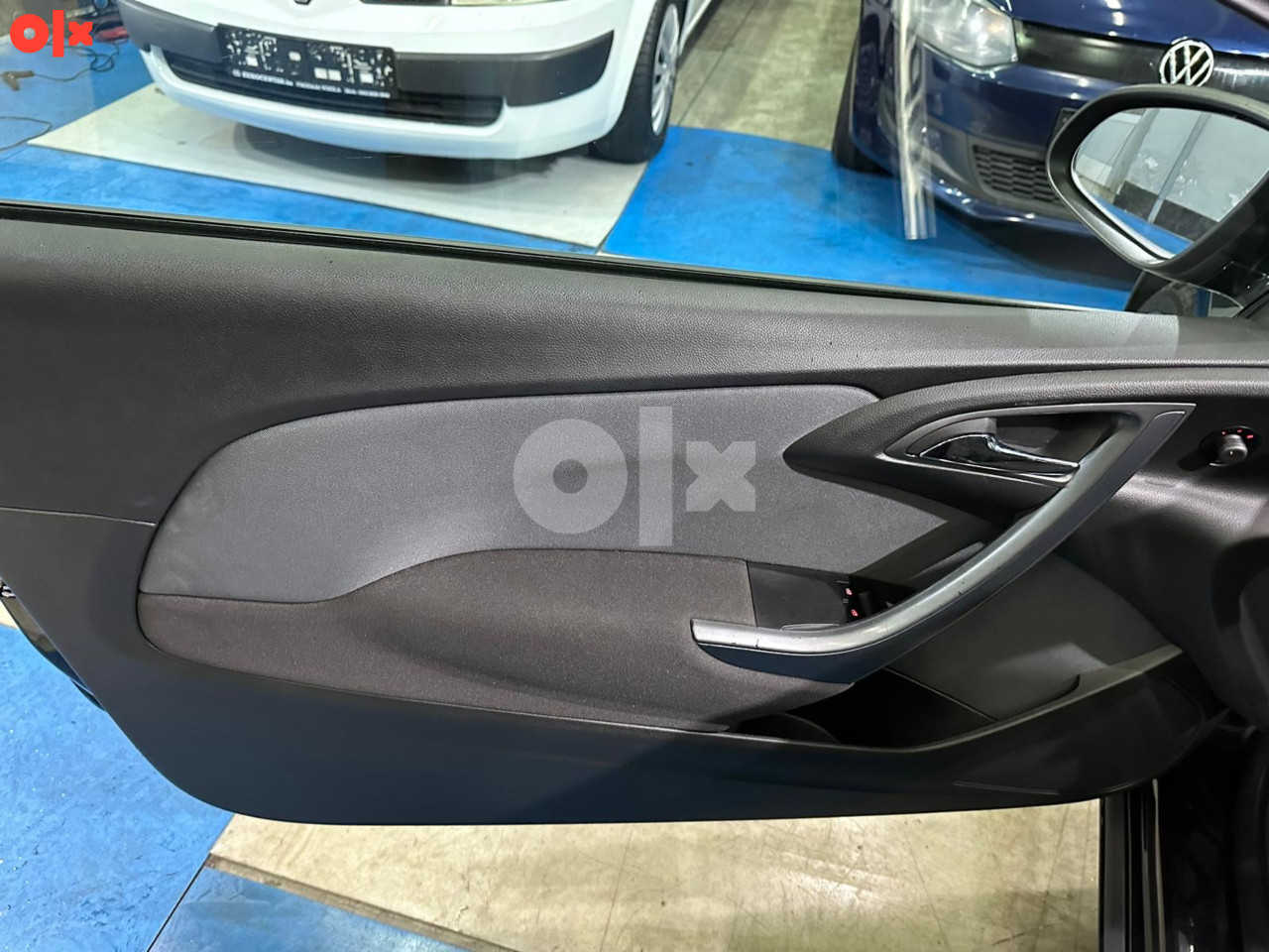 OPEL ASTRA GTC 1.7 CDTI , 2012 GODINA, ALU FELGE