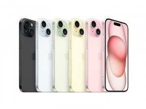 Apple iPhone 15 128GB