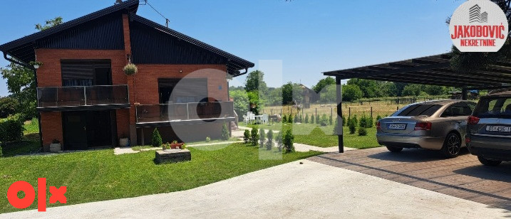 Kuća Brčko