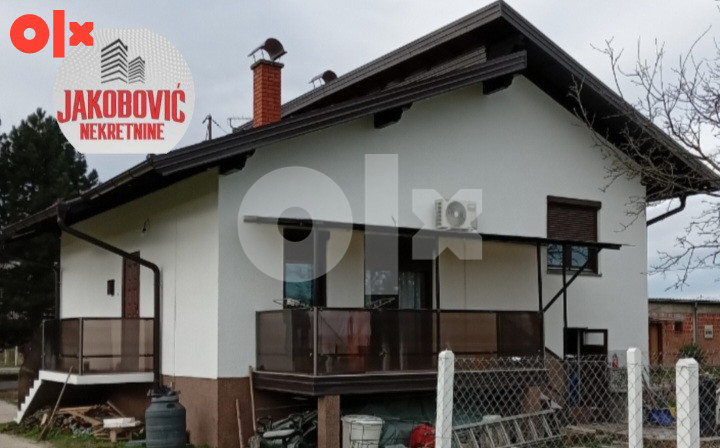 Kuća Brčko 8