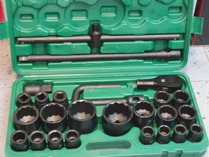 Gedore kamionske 12 uglova