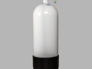 ČELIČNI JEDNOBOCNIK FABER - 15L / BOCA