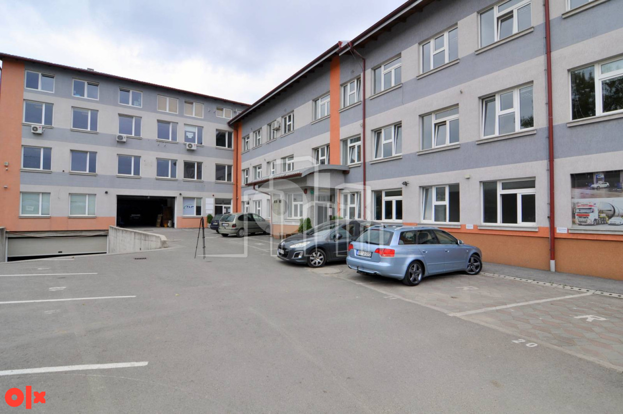 Kancelarija 17m2 sa režijama Novi Grad Sarajevo 7