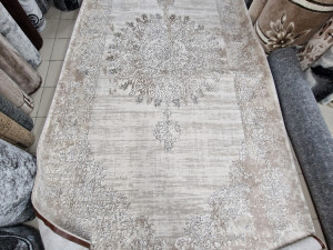 Tepih ravni 200x400