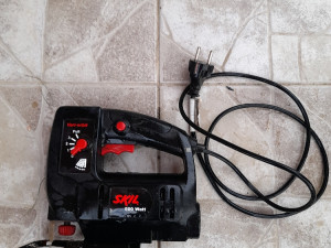 Ubodna pila skil 500w citaj pod detaljno