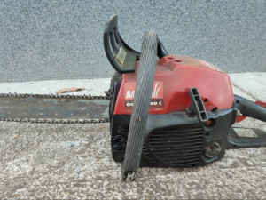 Motorna pila motorka mtd gcs 40/46