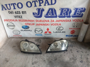 Far farovi ml 320 w164 2006 g