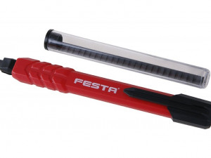 Automatska stolarska olovka sa umetcima, FESTA