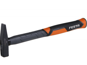 Čekić 100g, sa fiberglass drškom, 27cm, FESTA