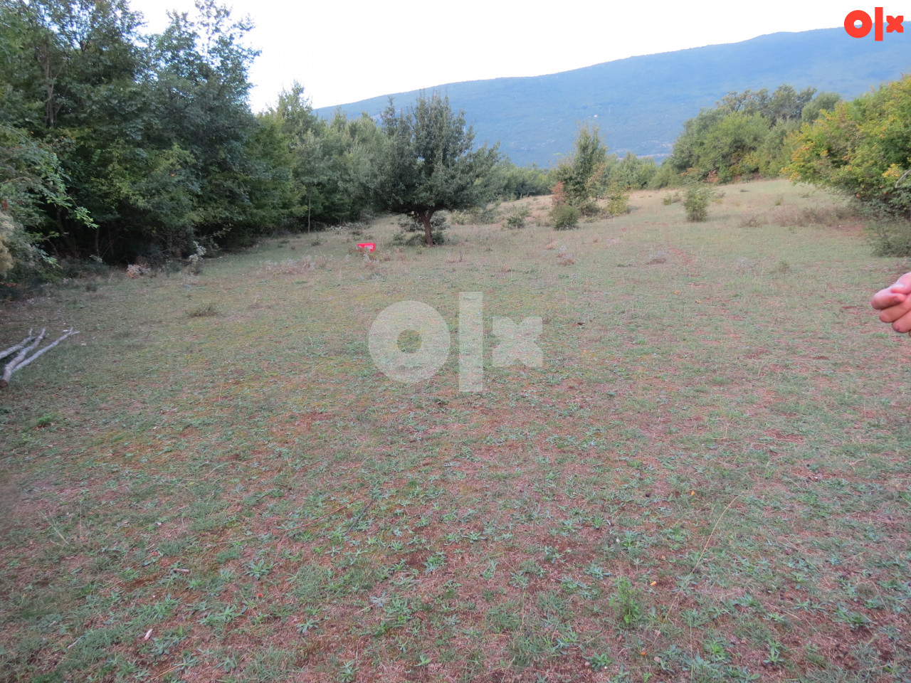 ALMENA/ Mostar /Potoci,plac 1500 m2 7