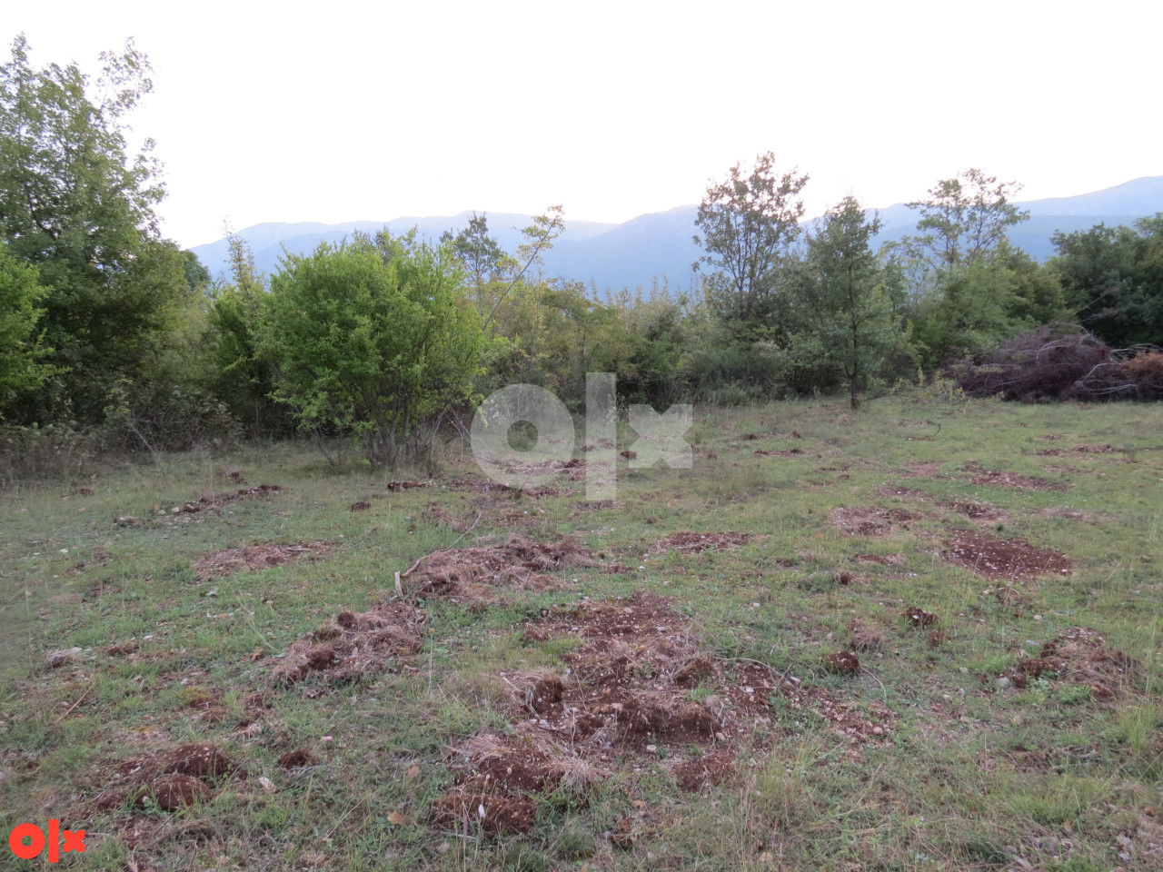 ALMENA/ Mostar /Potoci,plac 1500 m2 8
