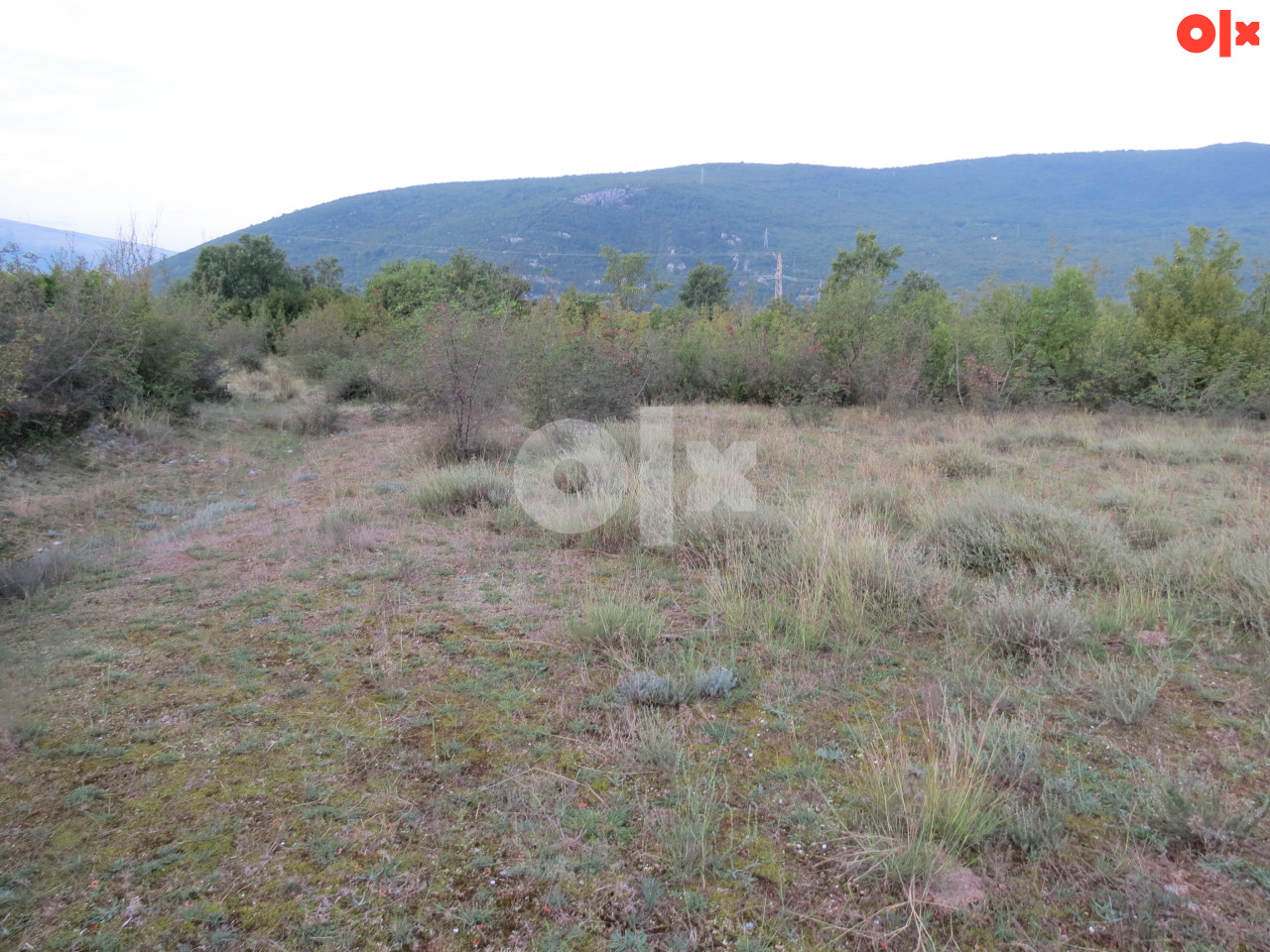 ALMENA/ Mostar /Potoci,plac 1500 m2 9