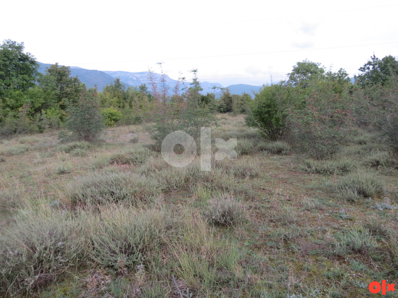 ALMENA/ Mostar /Potoci,plac 1500 m2 11