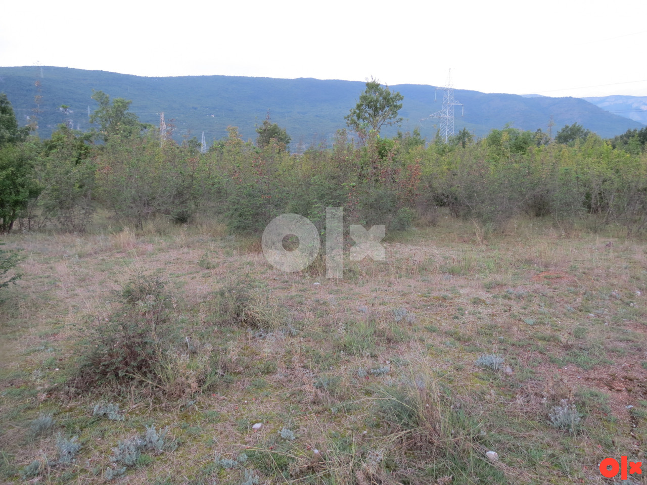 ALMENA/ Mostar /Potoci,plac 1500 m2 12