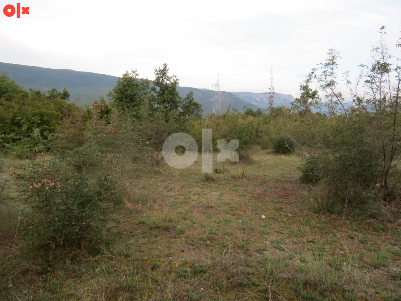 ALMENA/ Mostar /Potoci,plac 1500 m2 13