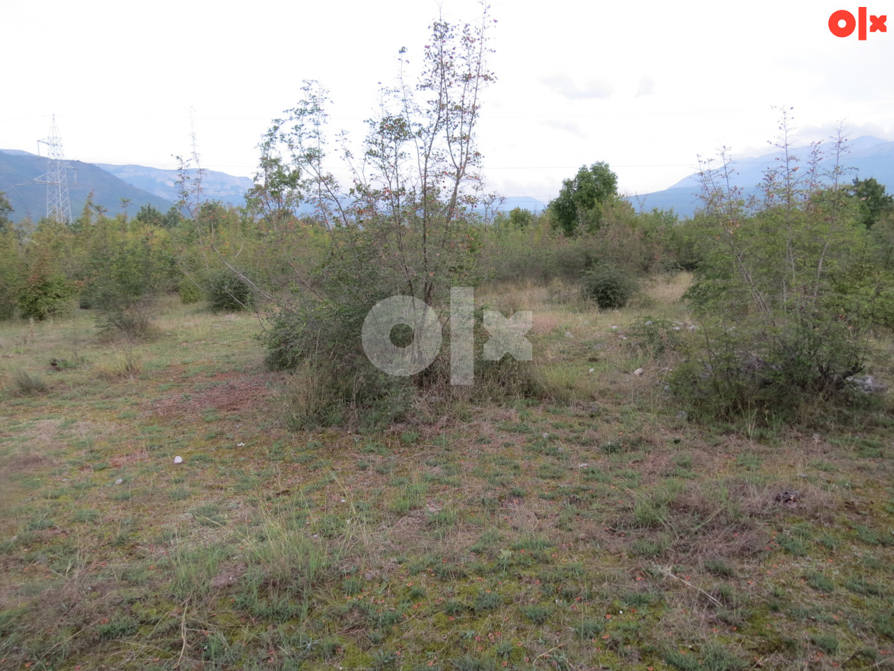 ALMENA/ Mostar /Potoci,plac 1500 m2 14